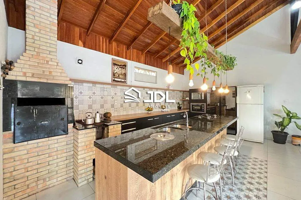 Imóvel Residencial Multifamiliar Semimobiliado à Venda no Bairro Ponta Aguda - Blumenau/SC | 8 dormitórios | 2 suítes | 6 vagas | R$ 699.000,00 — foto 5