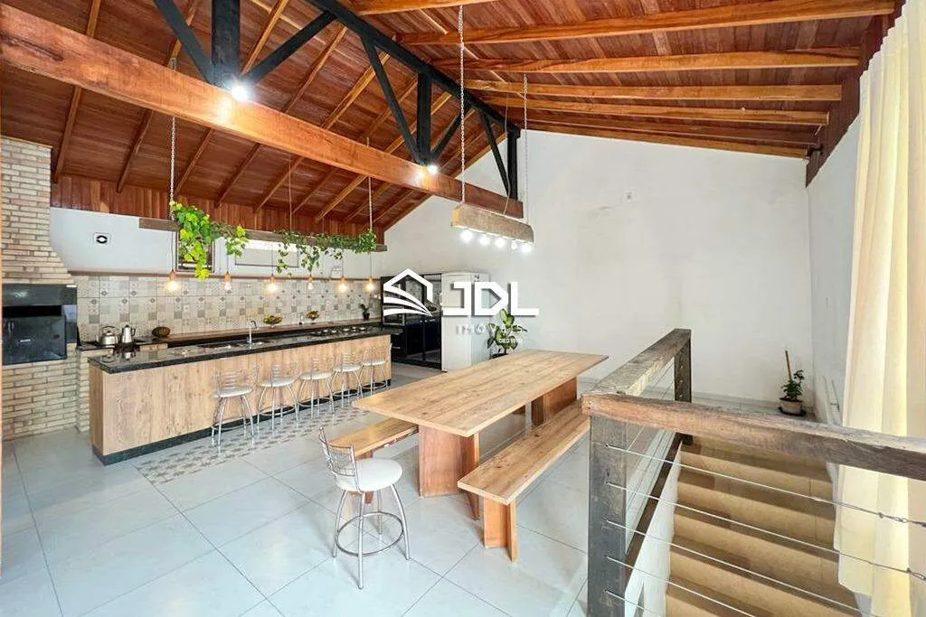 Imóvel Residencial Multifamiliar Semimobiliado à Venda no Bairro Ponta Aguda - Blumenau/SC | 8 dormitórios | 2 suítes | 6 vagas | R$ 699.000,00 — foto 6