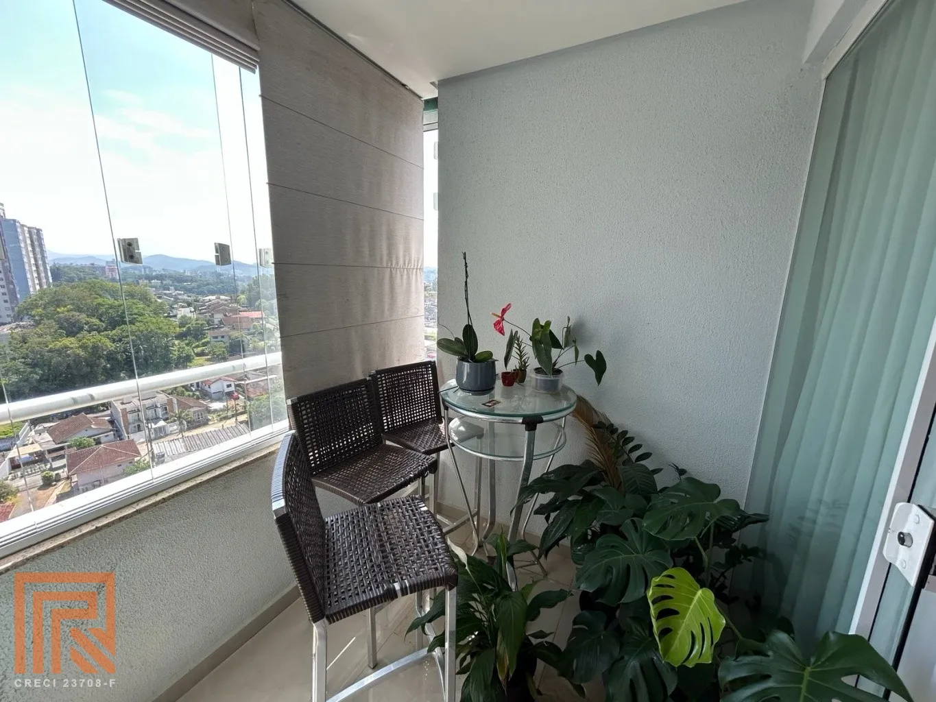 Apartamento · à venda · 3 quartos · 75m² · Velha, Blumenau