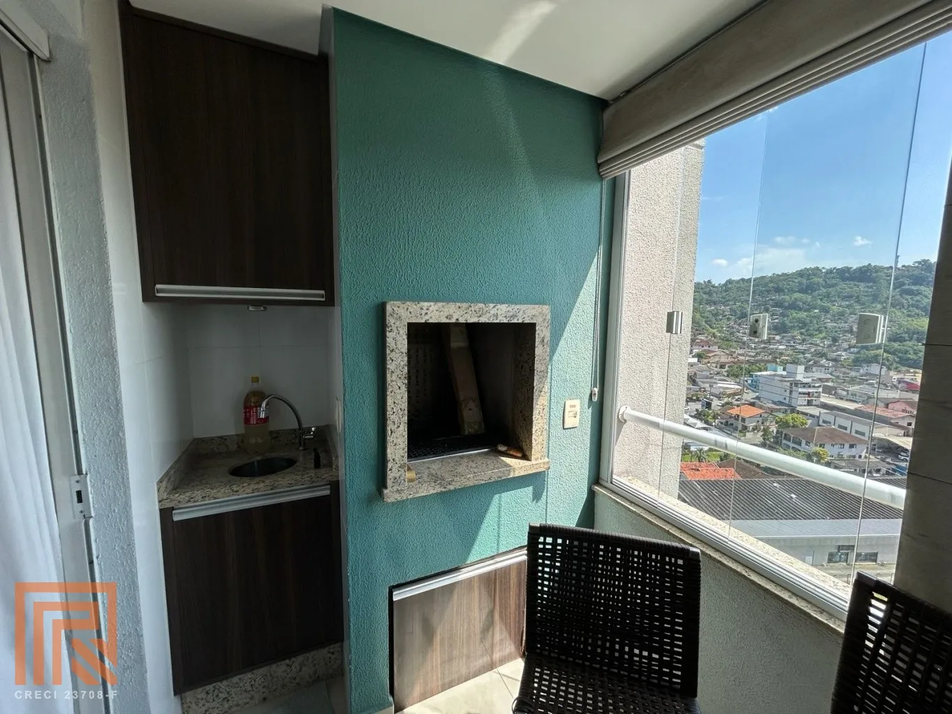 Apartamento · à venda · 3 quartos · 75m² · Velha, Blumenau