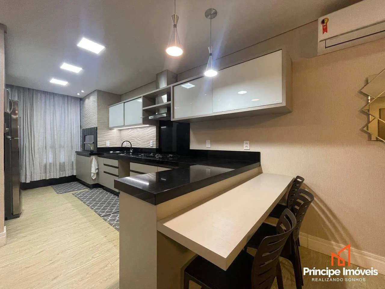 Apartamento com 3 quartos no Anita Garibaldi em Joinville — foto 3