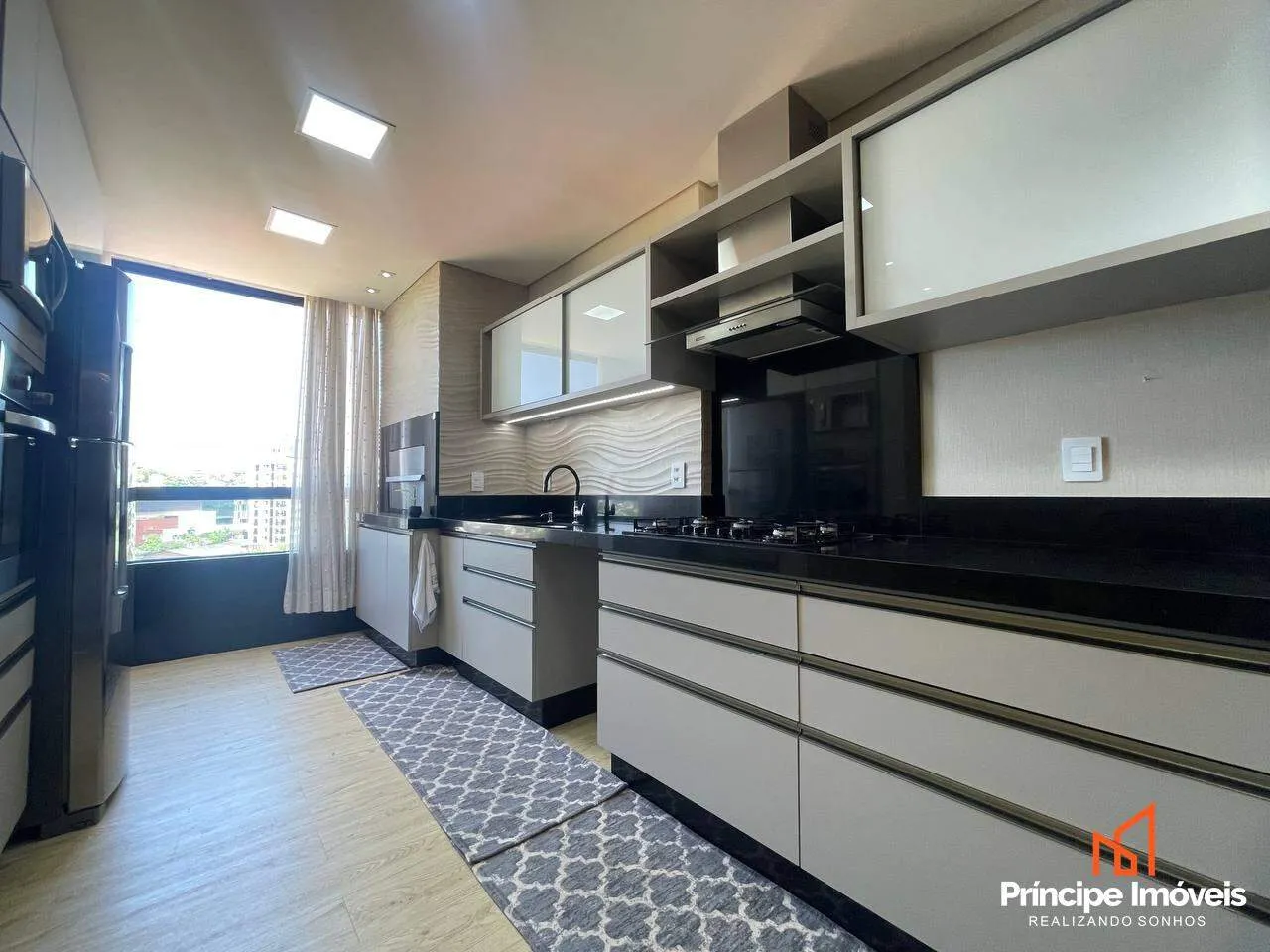 Apartamento com 3 quartos no Anita Garibaldi em Joinville — foto 5