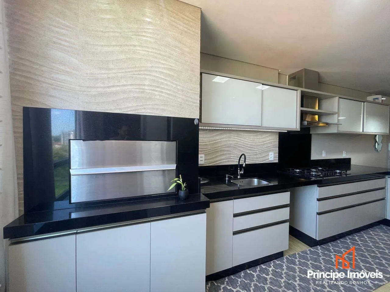 Apartamento com 3 quartos no Anita Garibaldi em Joinville — foto 6