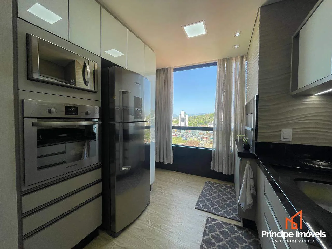 Apartamento com 3 quartos no Anita Garibaldi em Joinville — foto 7