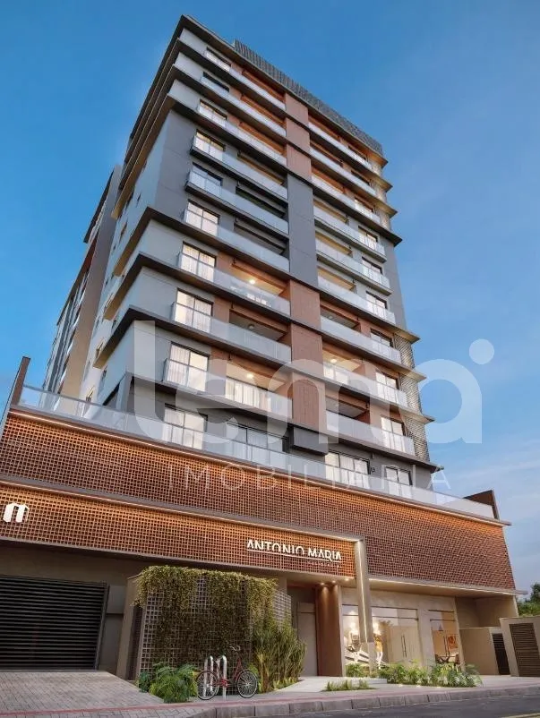 Apartamento com 2 dormitórios, sendo uma suíte, no centro de Camboriú. — foto 2