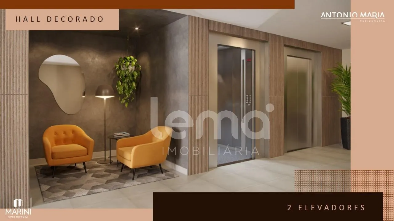 Apartamento com 2 dormitórios, sendo uma suíte, no centro de Camboriú. — foto 7