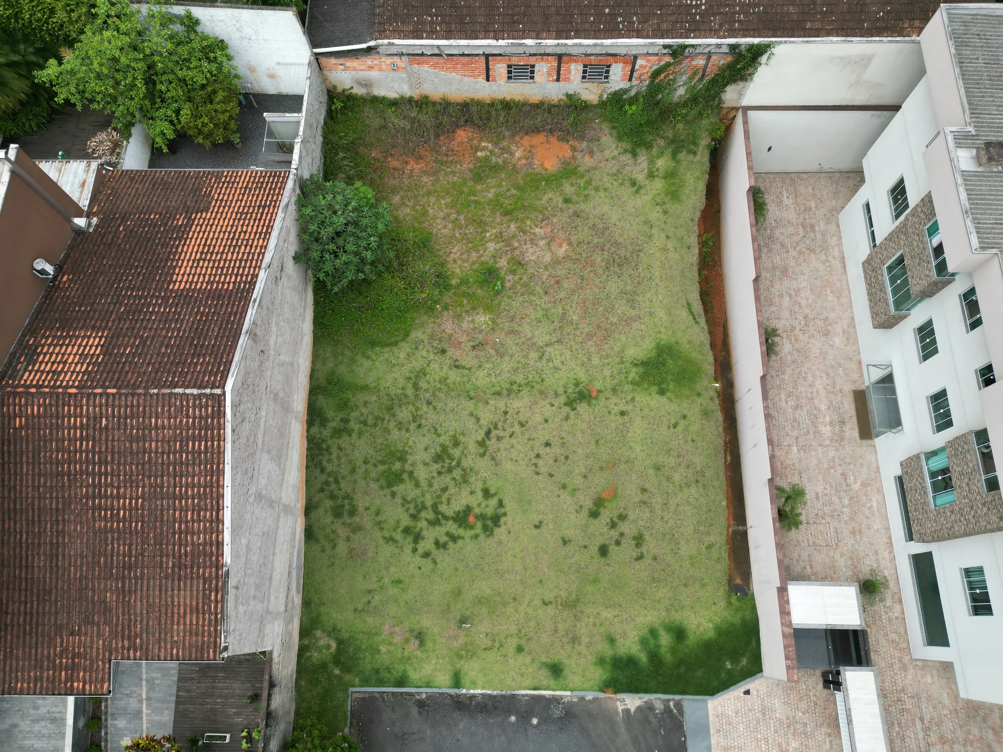 Terreno em loteamento ótimo padrão - foto 1