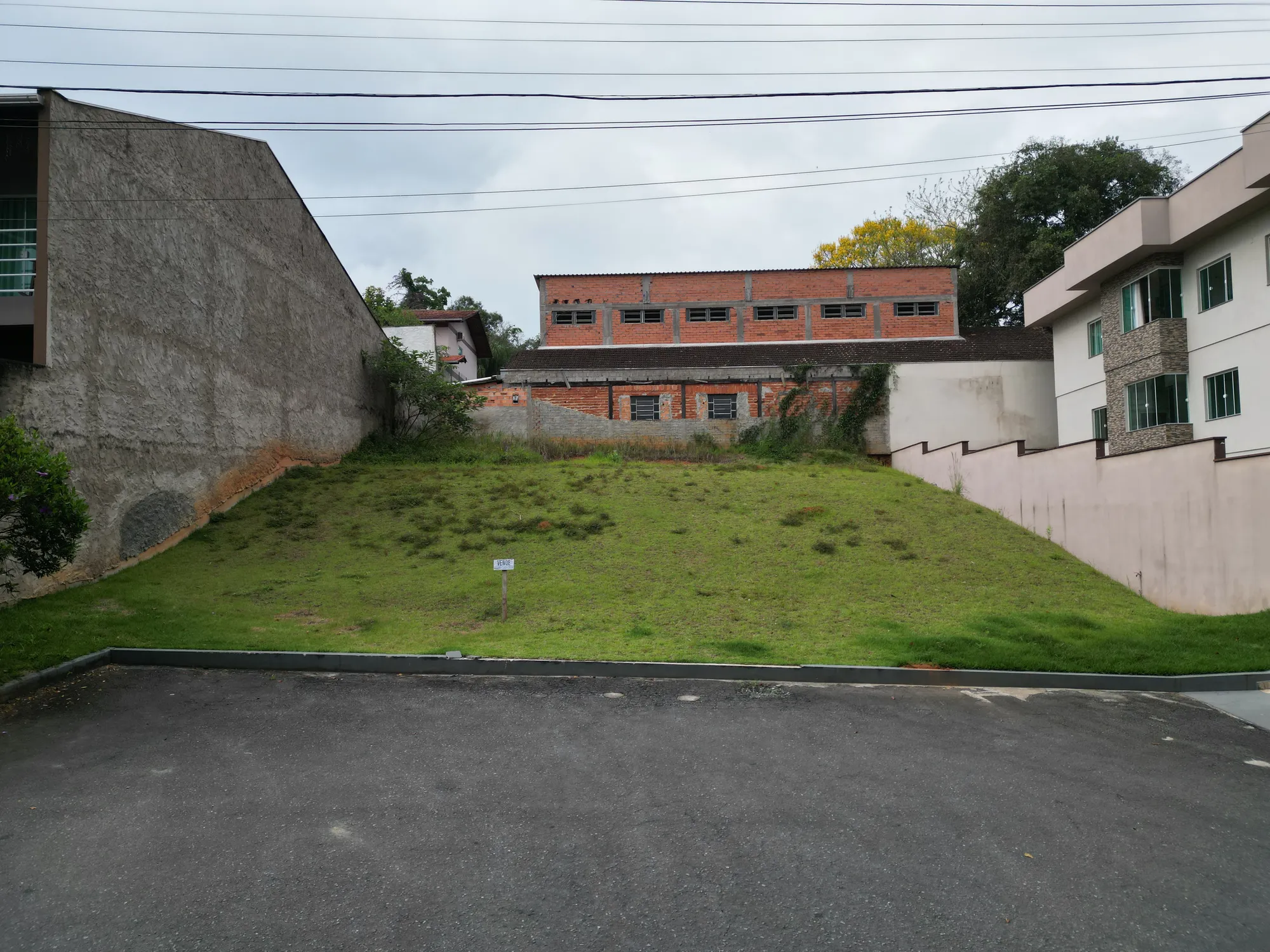 Terreno em loteamento ótimo padrão — foto 4