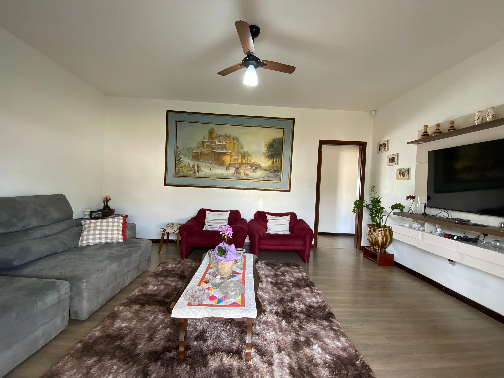 Casa AVERBADA em Blumenau, amplo terreno e próximo de tudo. — foto 6