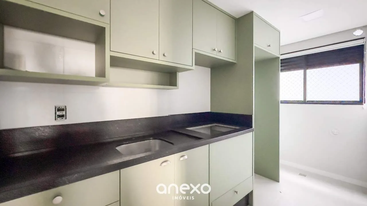 Apartamento novo semi mobiliado em Blumenau para venda. - foto 1