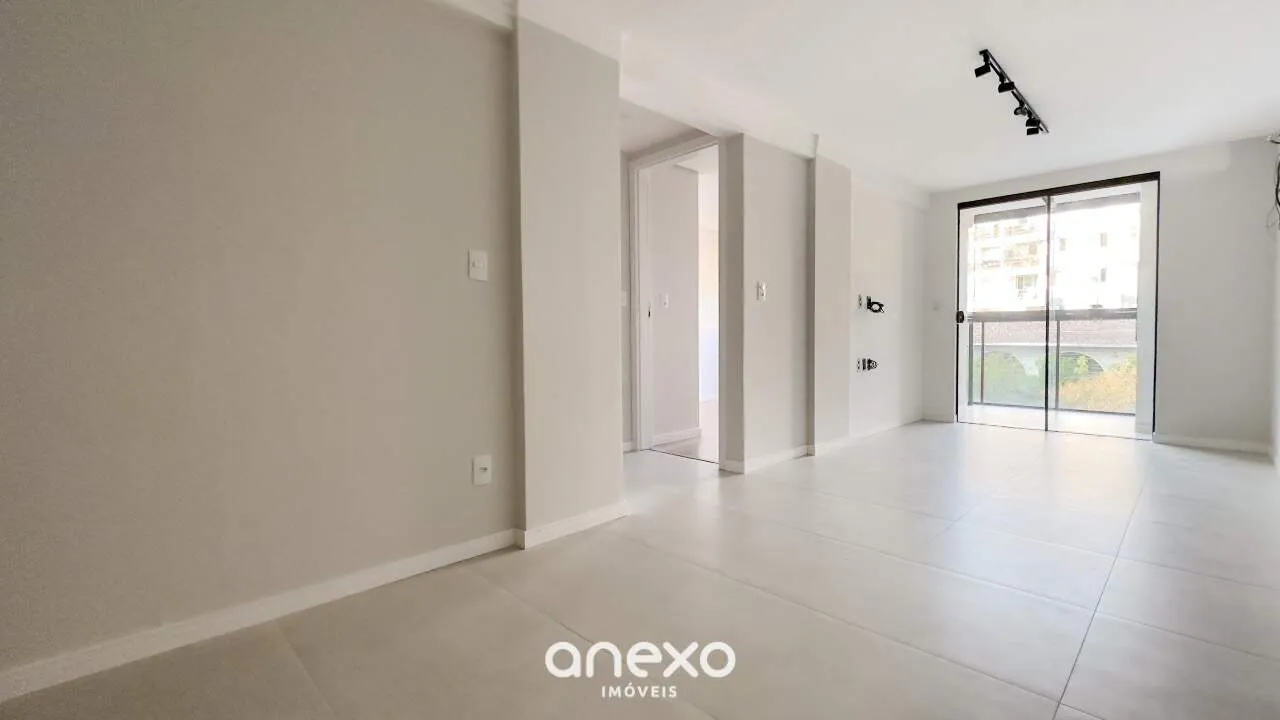 Apartamento novo semi mobiliado em Blumenau para venda. — foto 3