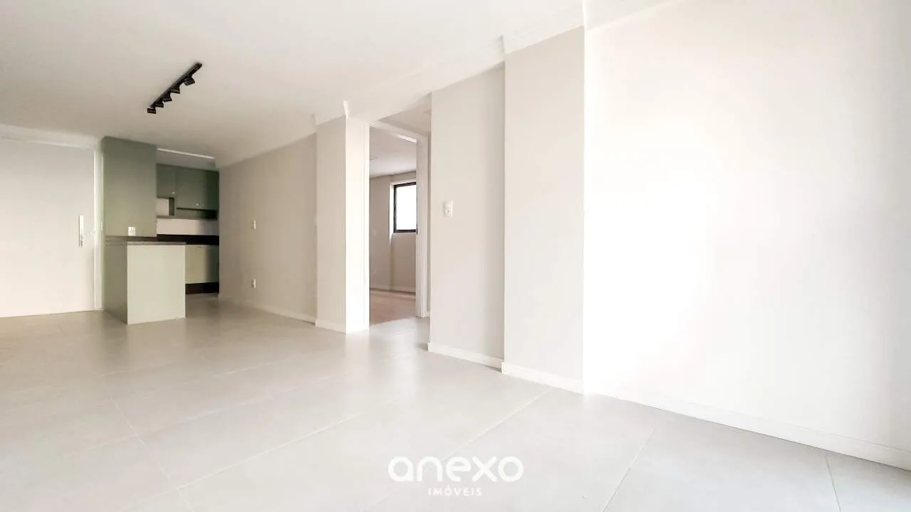 Apartamento novo semi mobiliado em Blumenau para venda. — foto 4