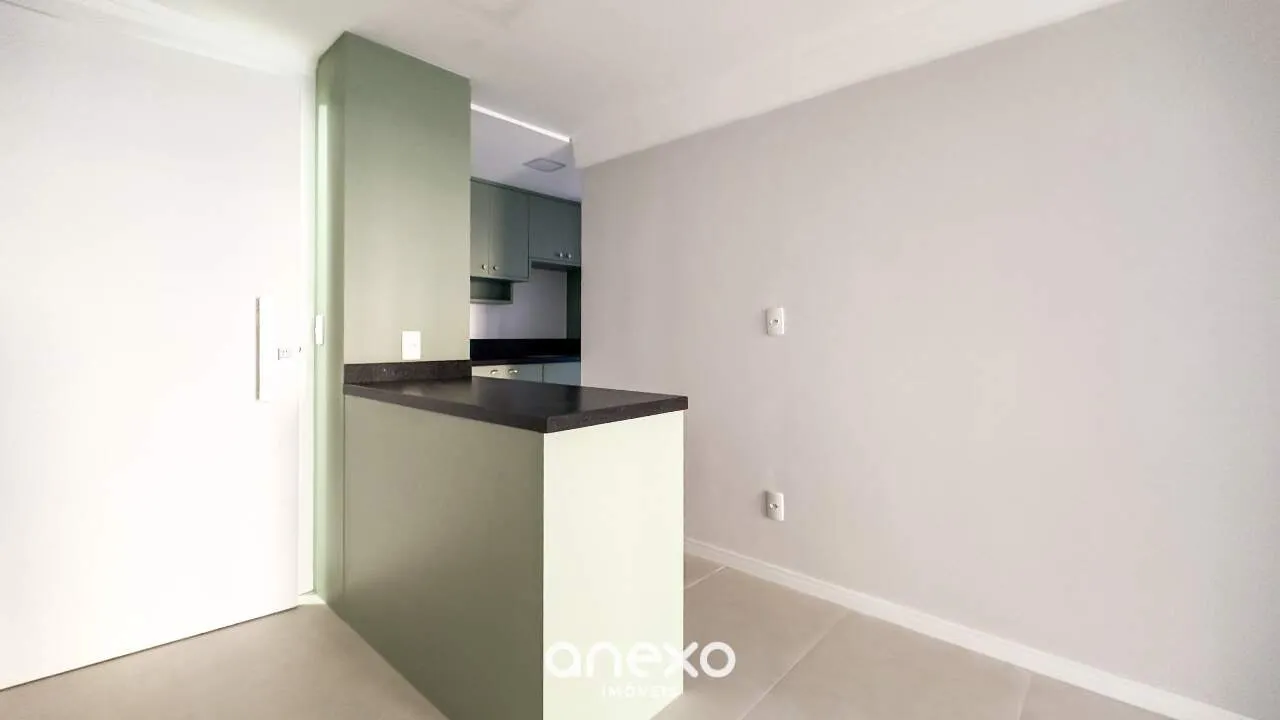 Apartamento novo semi mobiliado em Blumenau para venda. — foto 5