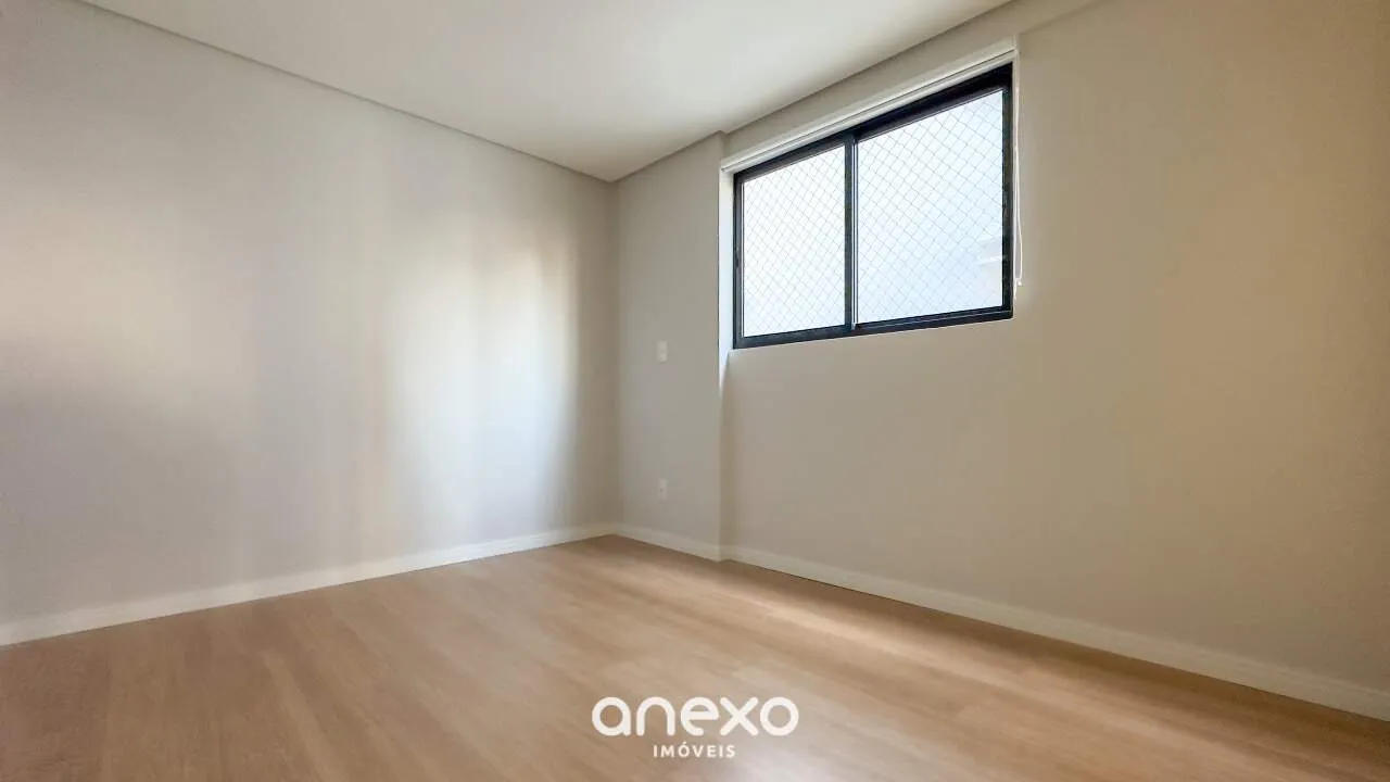Apartamento novo semi mobiliado em Blumenau para venda. — foto 6