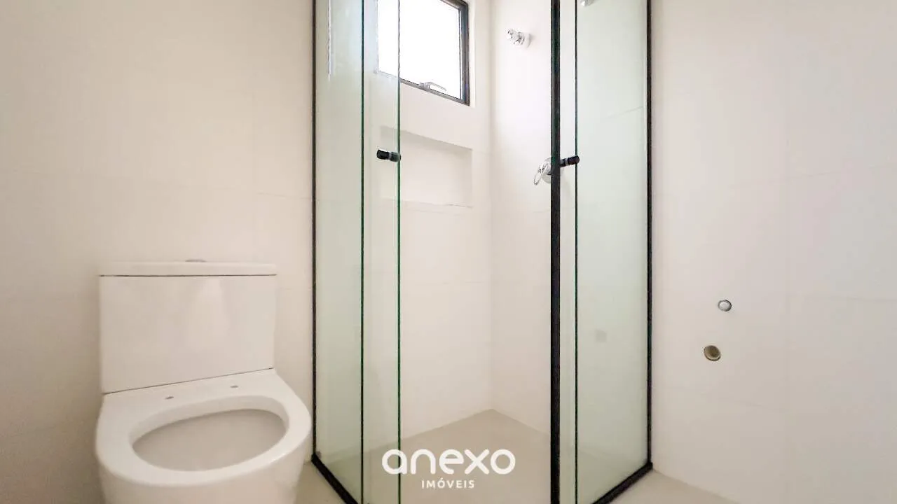 Apartamento novo semi mobiliado em Blumenau para venda. — foto 7