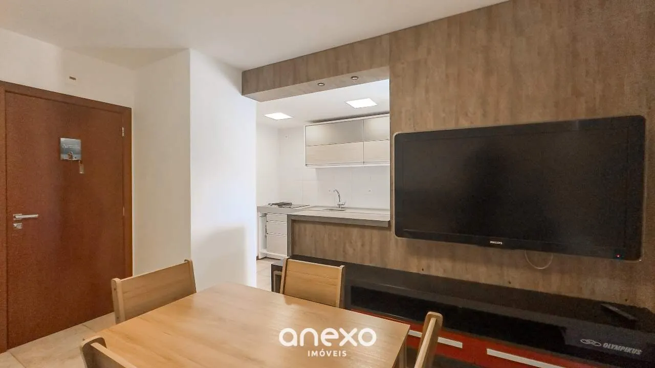 Apartamento mobiliado à venda em Blumenau - Bairro Vila Nova — foto 2