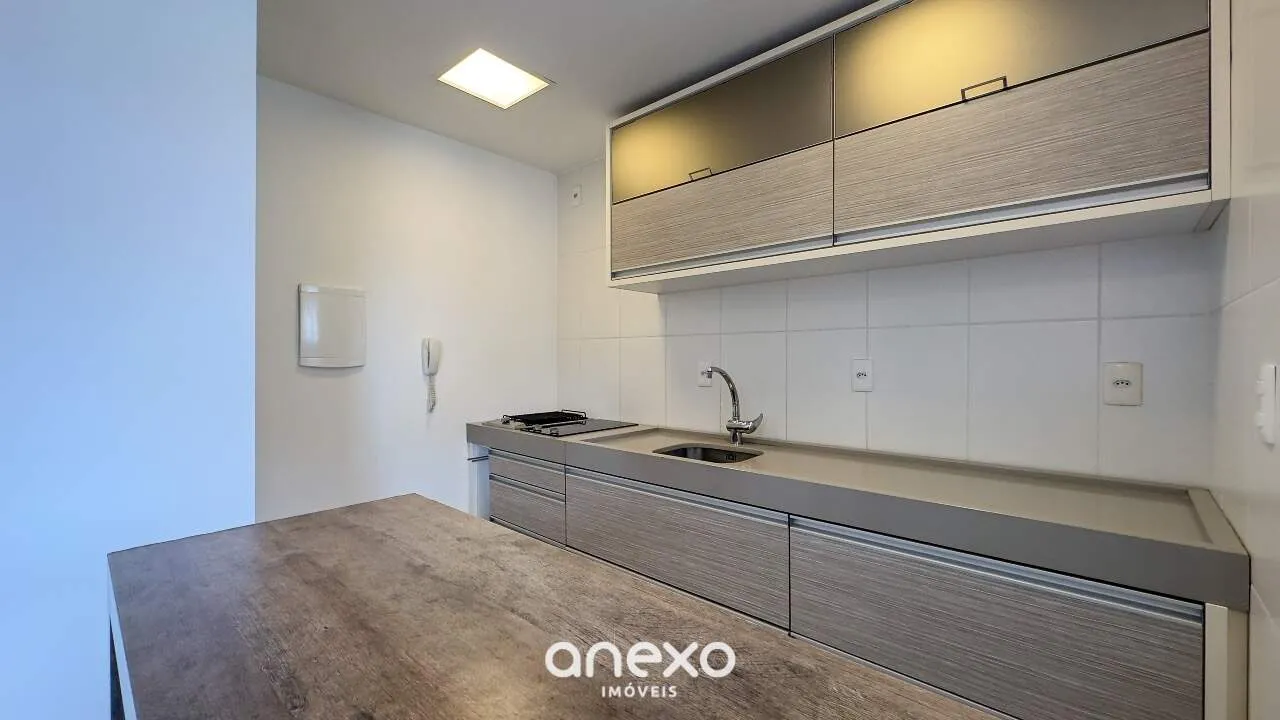 Apartamento mobiliado à venda em Blumenau - Bairro Vila Nova — foto 3