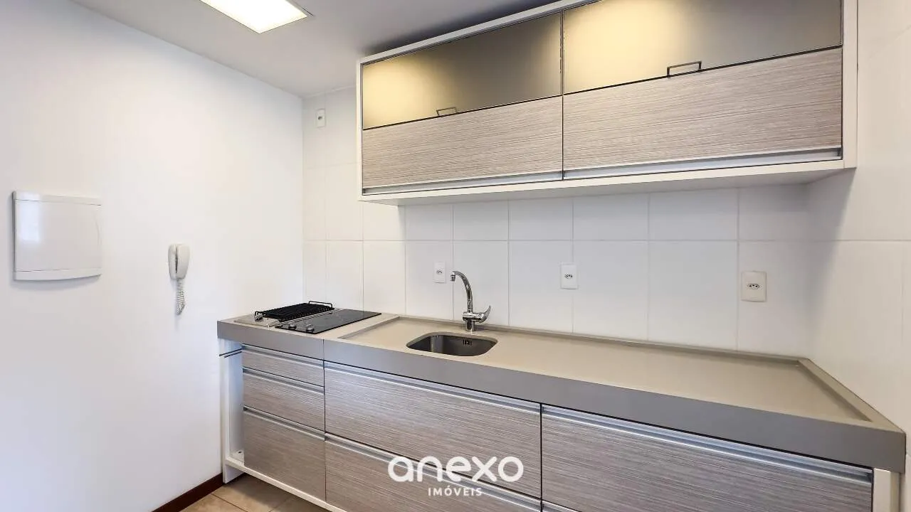 Apartamento mobiliado à venda em Blumenau - Bairro Vila Nova — foto 4