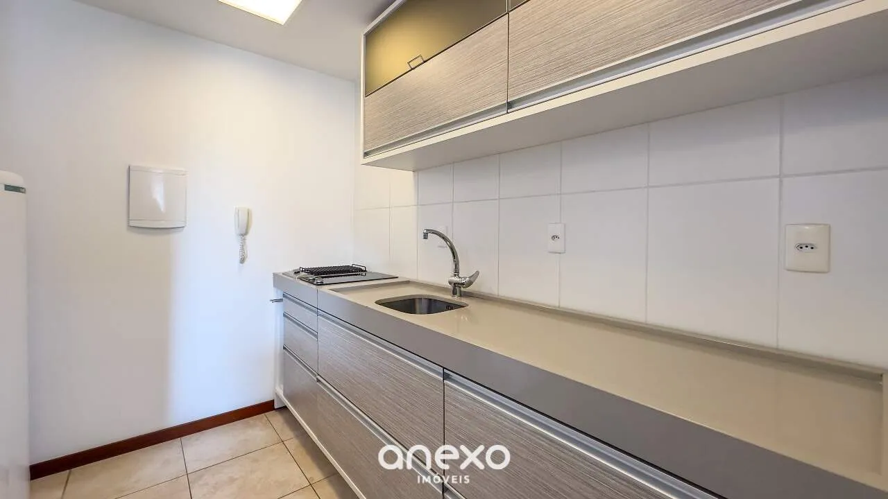 Apartamento mobiliado à venda em Blumenau - Bairro Vila Nova — foto 5