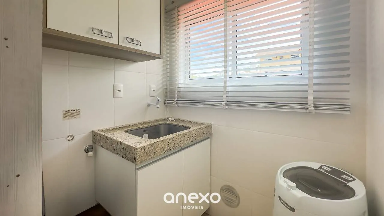 Apartamento mobiliado à venda em Blumenau - Bairro Vila Nova — foto 6