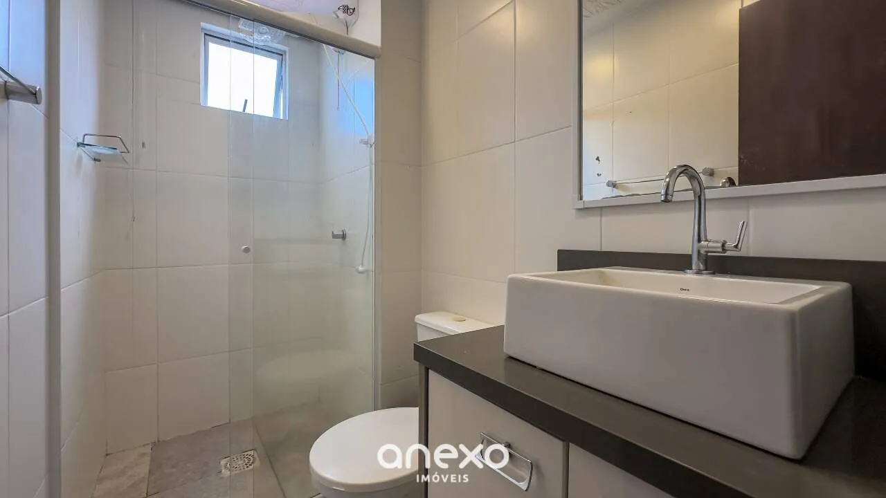 Apartamento mobiliado à venda em Blumenau - Bairro Vila Nova — foto 7