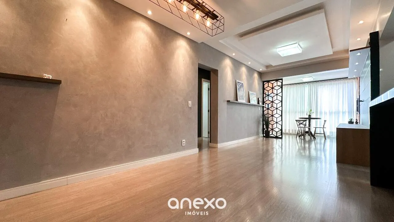 Apartamento Espaçoso com Móveis Sob Medida e Área de Lazer Completa em Blumenau! — foto 2