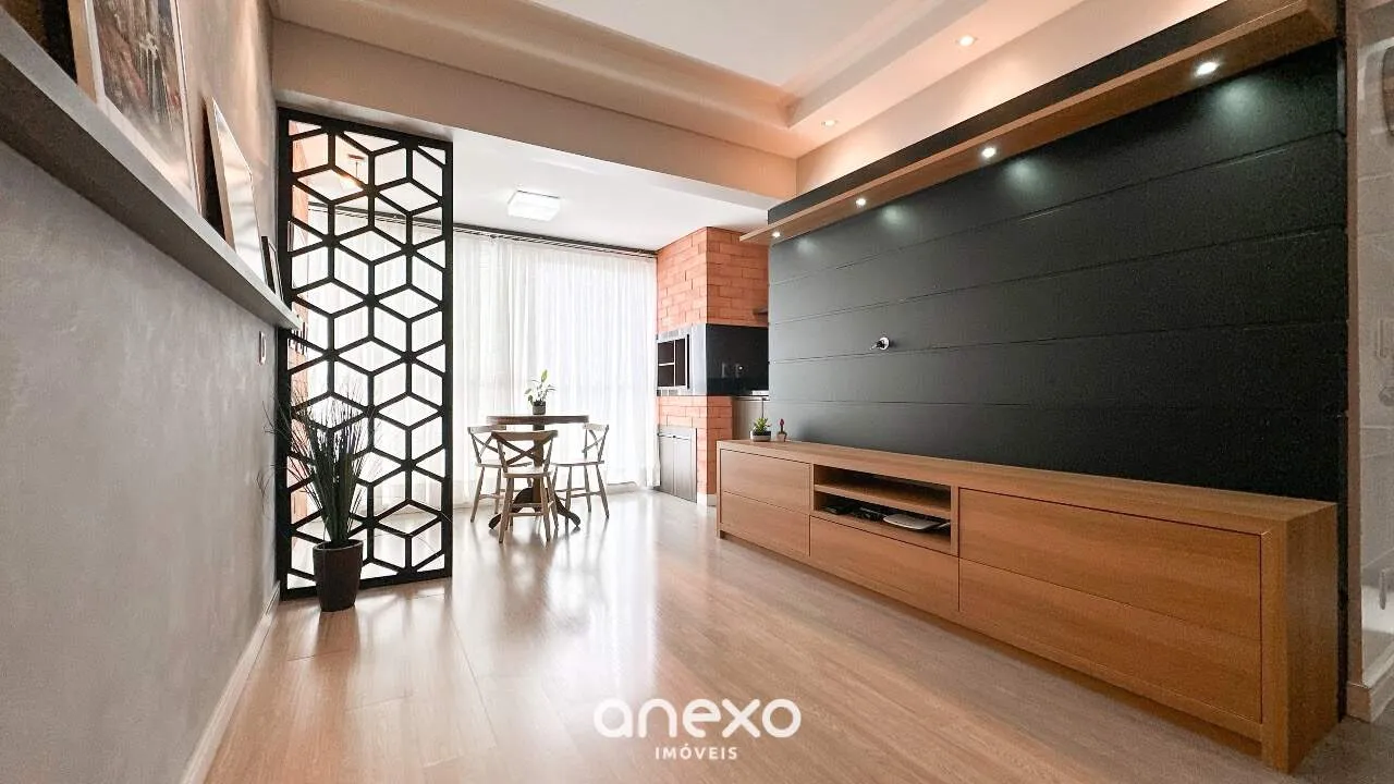 Apartamento Espaçoso com Móveis Sob Medida e Área de Lazer Completa em Blumenau! — foto 3