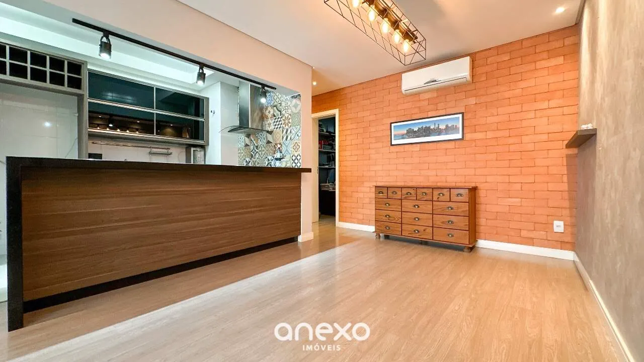 Apartamento Espaçoso com Móveis Sob Medida e Área de Lazer Completa em Blumenau! — foto 5