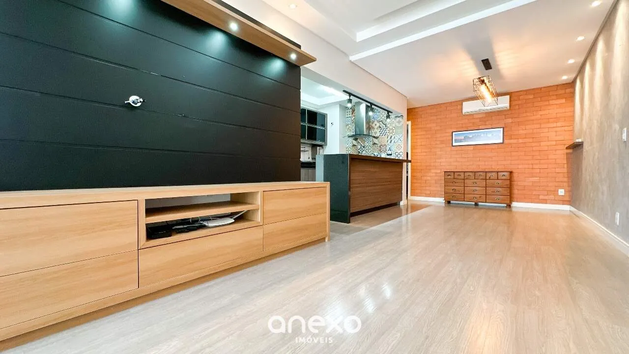 Apartamento Espaçoso com Móveis Sob Medida e Área de Lazer Completa em Blumenau! — foto 6