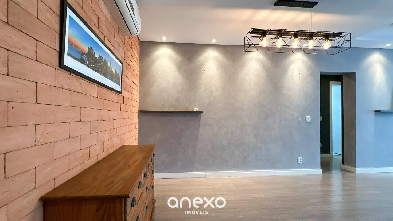 Apartamento Espaçoso com Móveis Sob Medida e Área de Lazer Completa em Blumenau! — foto 7