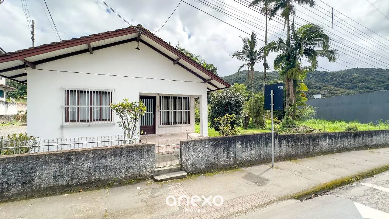 Excelente Oportunidade no Bairro Progresso em Blumenau - Terreno com Duas Casas! — foto 2