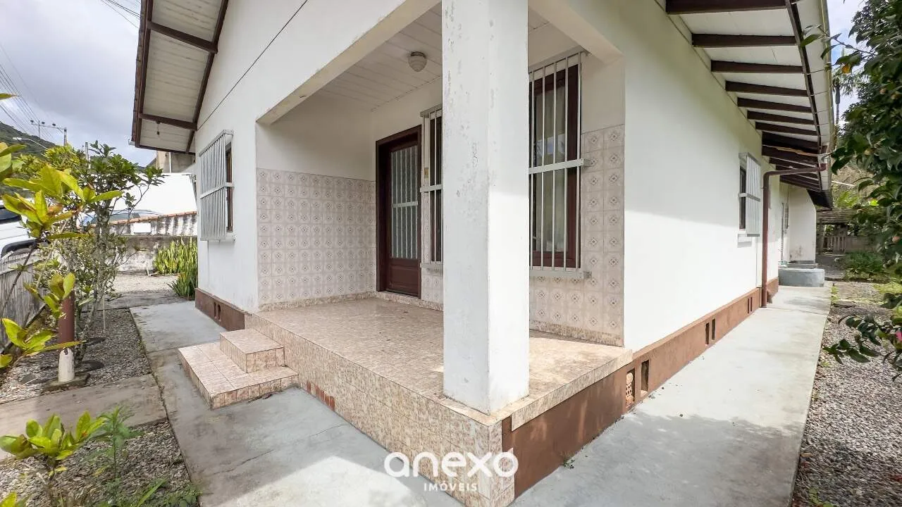 Excelente Oportunidade no Bairro Progresso em Blumenau - Terreno com Duas Casas! — foto 3