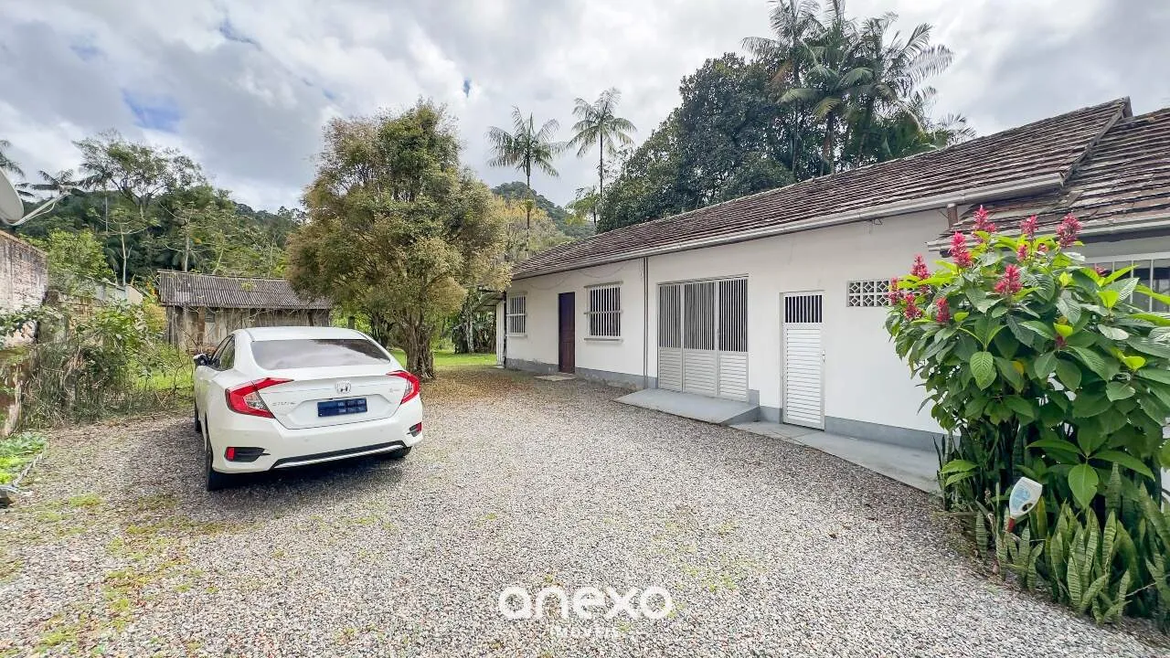 Excelente Oportunidade no Bairro Progresso em Blumenau - Terreno com Duas Casas! — foto 4