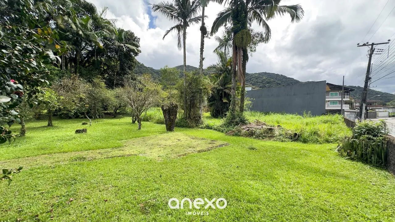 Excelente Oportunidade no Bairro Progresso em Blumenau - Terreno com Duas Casas! — foto 5