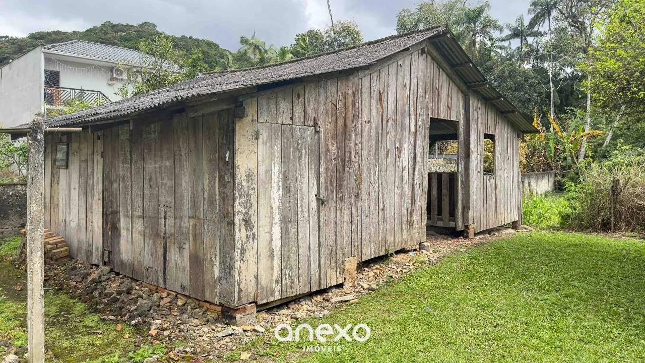 Excelente Oportunidade no Bairro Progresso em Blumenau - Terreno com Duas Casas! — foto 6