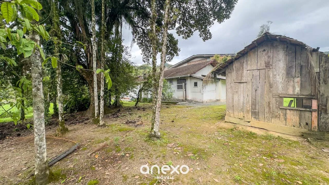Excelente Oportunidade no Bairro Progresso em Blumenau - Terreno com Duas Casas! — foto 7