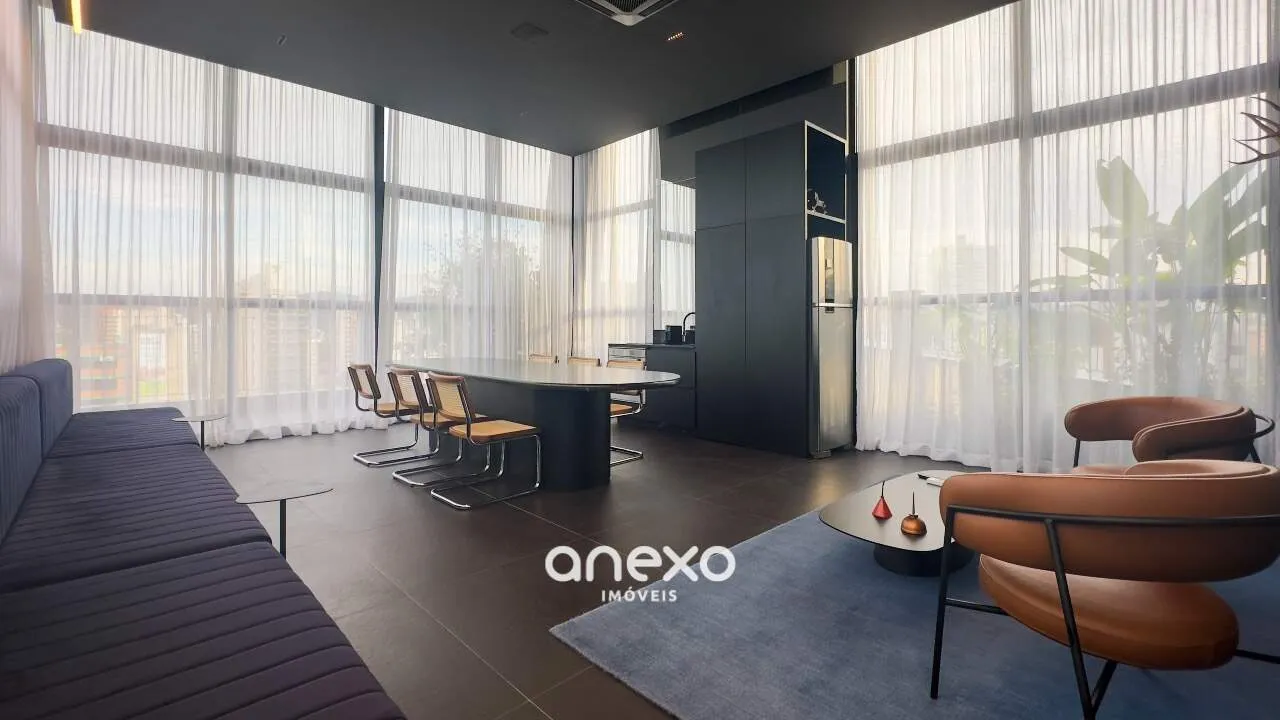 Apartamento a venda em Blumenau com 2 Dormitórios no bairro Vila Nova - foto 1