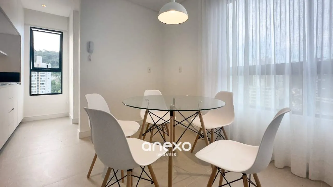 Apartamento a venda em Blumenau com 2 Dormitórios no bairro Vila Nova — foto 3