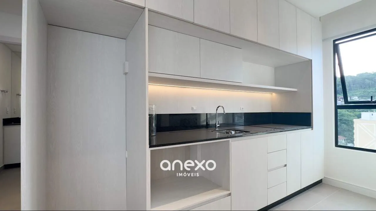 Apartamento a venda em Blumenau com 2 Dormitórios no bairro Vila Nova — foto 6