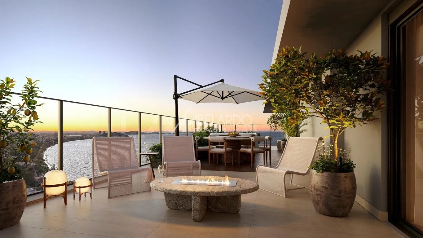 EDIFÍCIO FORT MYERS - CONSTRUTORA VETTER - VISTA MAR - PREVISÃO DE ENTREGA PARA SETEMBRO DE 2031 - PENHA — foto 3