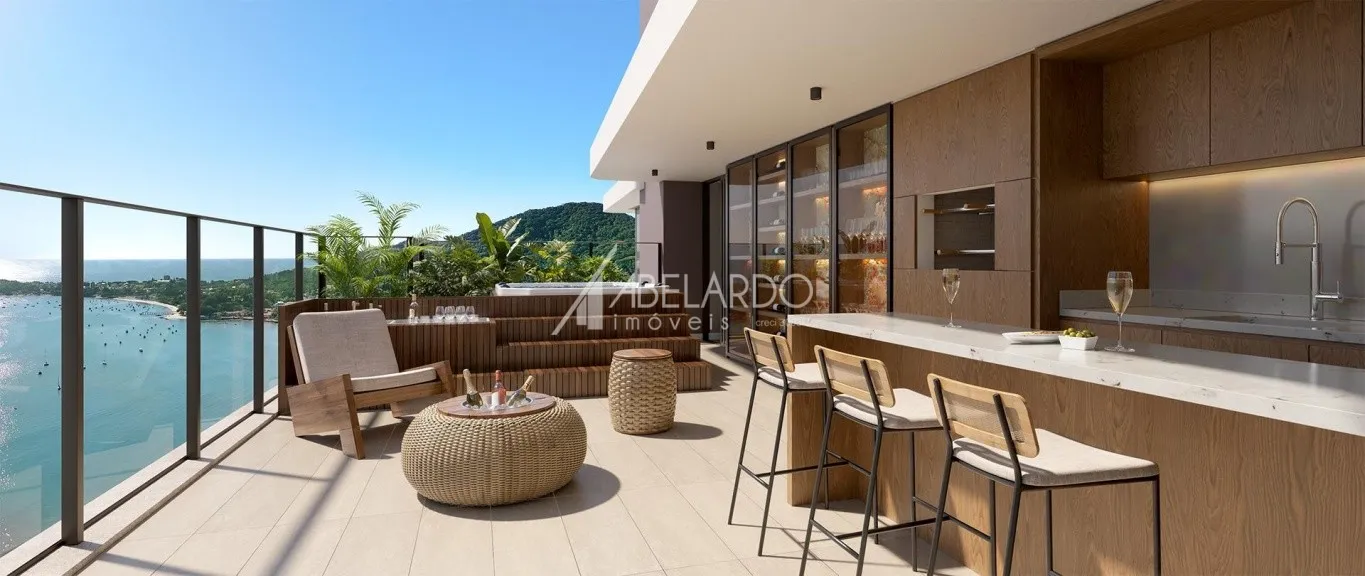 EDIFÍCIO FORT MYERS - CONSTRUTORA VETTER - VISTA MAR - PREVISÃO DE ENTREGA PARA SETEMBRO DE 2031 - PENHA — foto 4