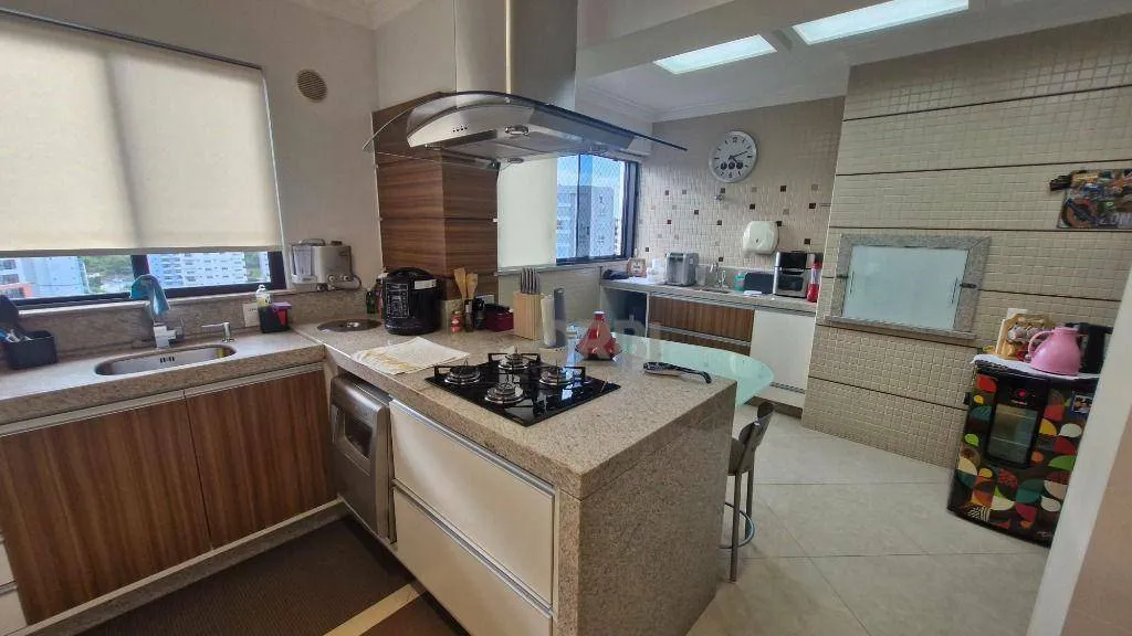 Apartamento com 3 dormitórios à venda, 162 m por R$ 1.350.000,00 - Jardim Blumenau - Blumenau/SC — foto 2