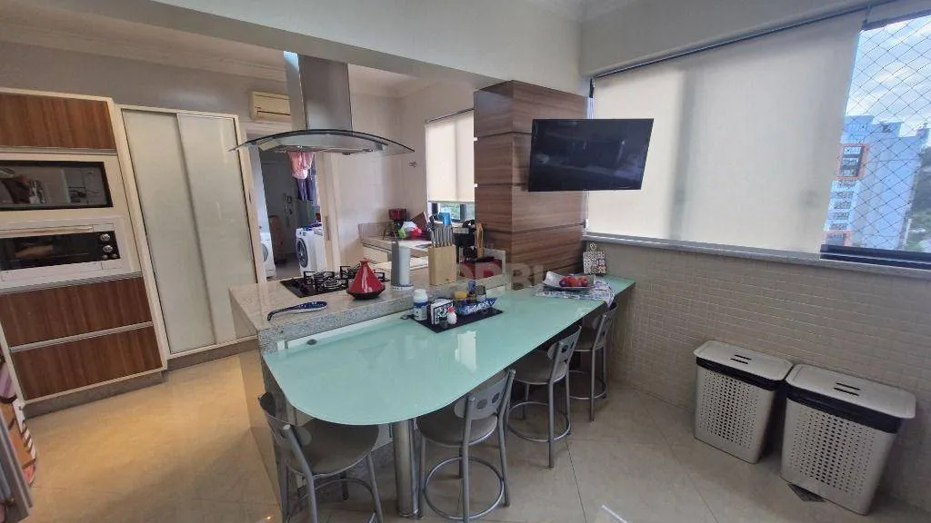 Apartamento com 3 dormitórios à venda, 162 m por R$ 1.350.000,00 - Jardim Blumenau - Blumenau/SC — foto 3