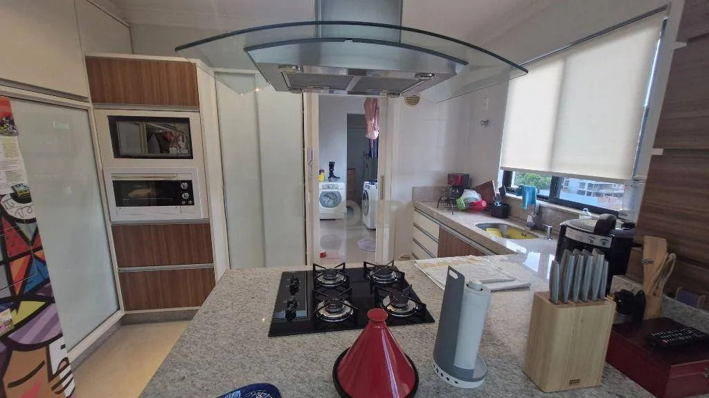 Apartamento com 3 dormitórios à venda, 162 m por R$ 1.350.000,00 - Jardim Blumenau - Blumenau/SC — foto 4