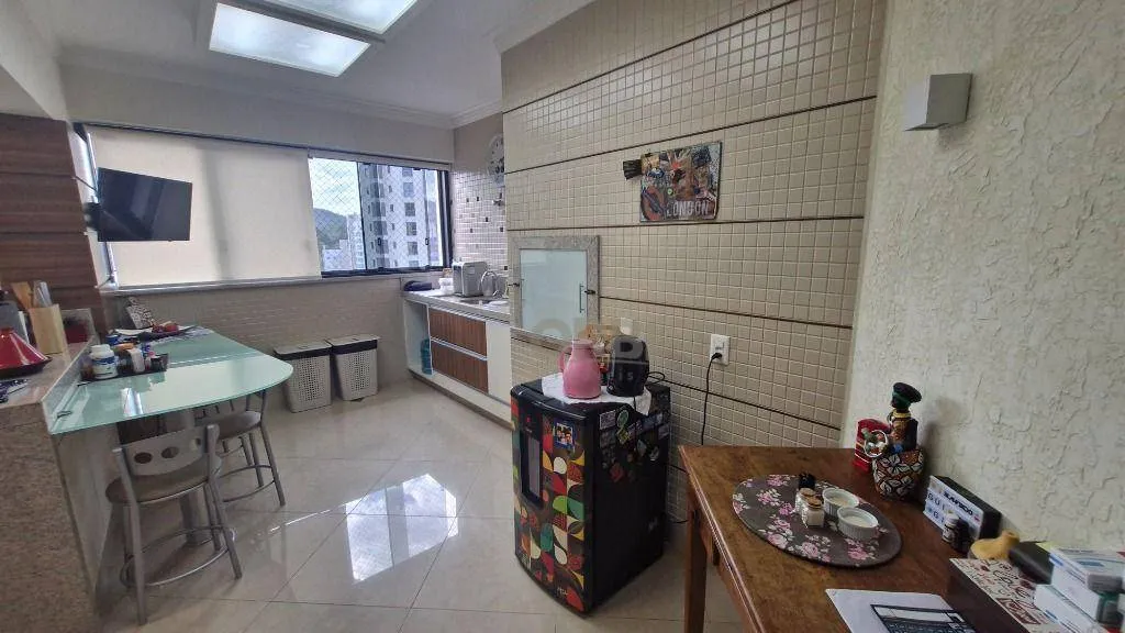 Apartamento com 3 dormitórios à venda, 162 m por R$ 1.350.000,00 - Jardim Blumenau - Blumenau/SC — foto 5
