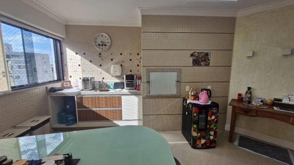 Apartamento com 3 dormitórios à venda, 162 m por R$ 1.350.000,00 - Jardim Blumenau - Blumenau/SC — foto 6