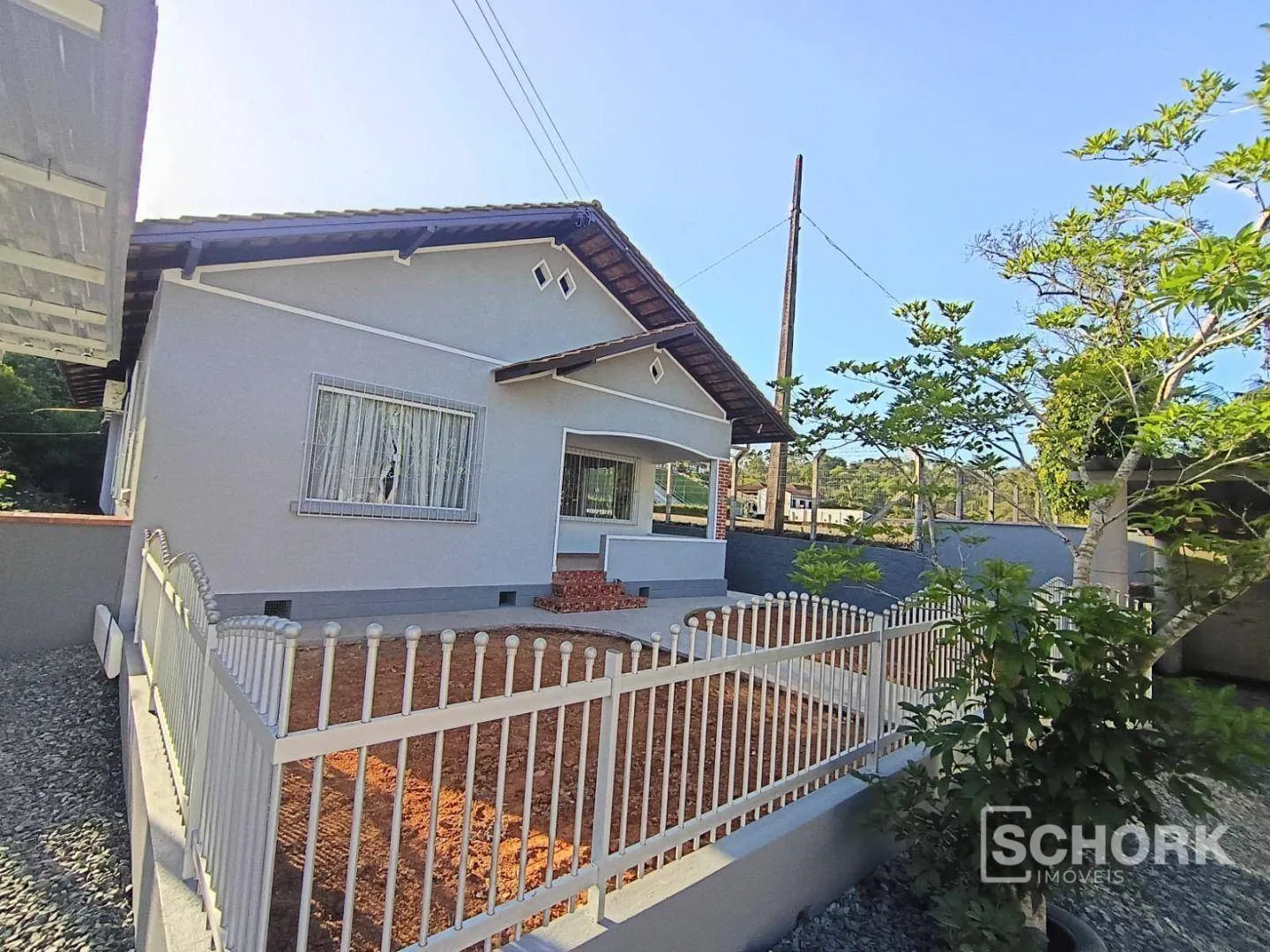 Casa com 3 dormitórios para alugar, 108 m por R$ 2.867,64/mês - Itoupava Central - Blumenau/SC — foto 3