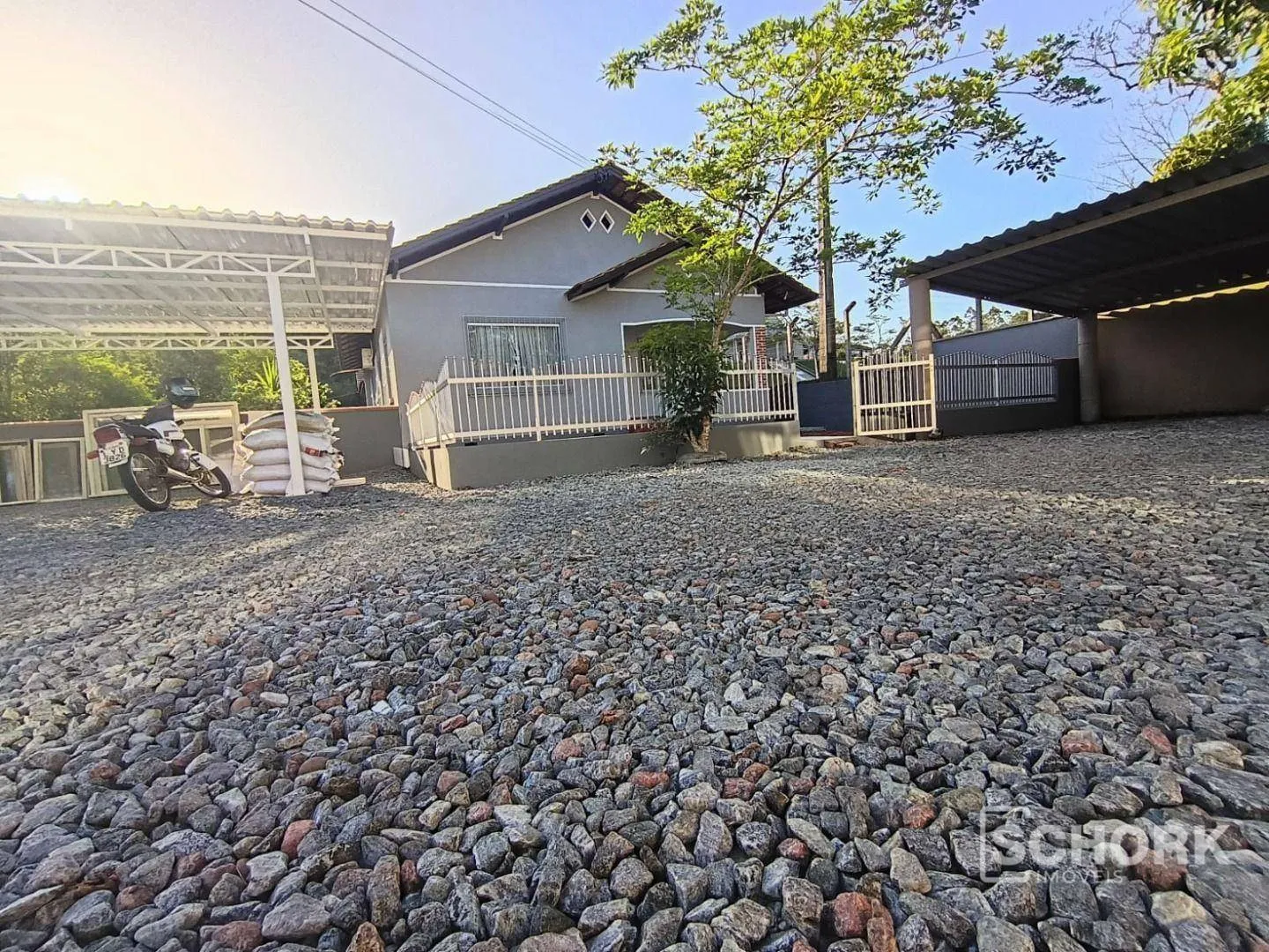 Casa com 3 dormitórios para alugar, 108 m por R$ 2.867,64/mês - Itoupava Central - Blumenau/SC — foto 2