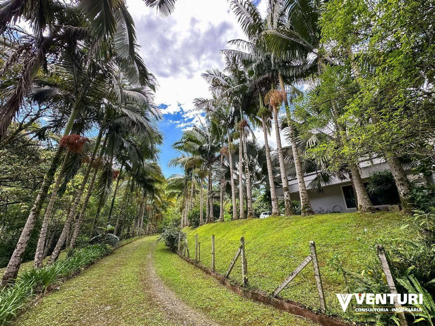 Chácara com 6 dormitórios à venda, 400000 m por R$ 11.000.000,00 - Fidélis - Blumenau/SC — foto 3