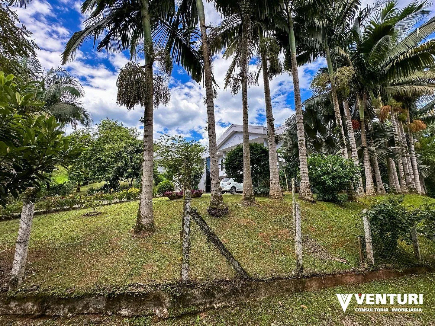 Chácara com 6 dormitórios à venda, 400000 m por R$ 11.000.000,00 - Fidélis - Blumenau/SC — foto 4